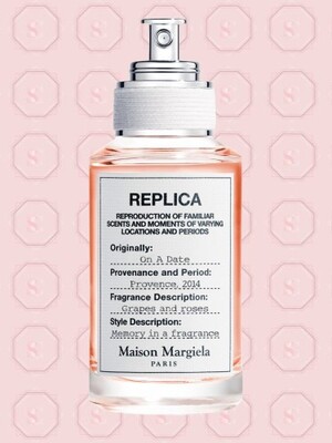 Maison Margiela Replica On A Date Unisex Eau de Toilette
