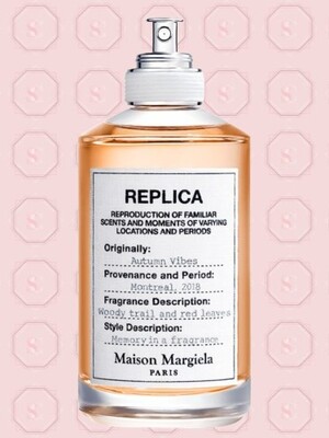 Maison Margiela Replica Autumn Vibes Unisex Eau de Toilette