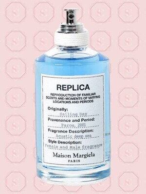 Maison Margiela Replica Sailing Day Unisex Eau de Toilette