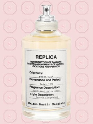 Maison Margiela Replica Beach Walk Eau de Toilette For Women