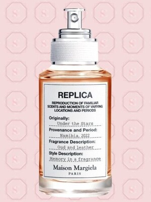 Maison Margiela Replica Under The Stars Unisex Eau de Toilette
