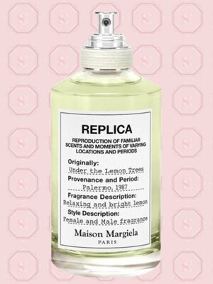 Maison Margiela Replica Under The Lemon Tree Unisex Eau de Toilette