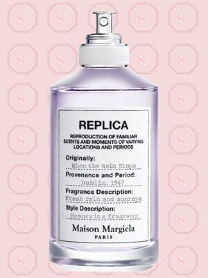 Maison Margiela Replica When The Rain Stops Eau de Toilette For Women