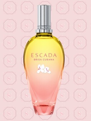 Escada Brisa Cubana Eau de Toilette For Women