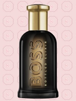Hugo Boss Bottled Elixir Parfum Intense For Men