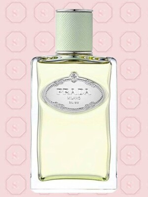 Prada Infusion d Iris 2015 Eau de Parfum For Women