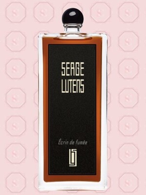 Serge Lutens Ecrin de Fumee Unisex Eau de Parfum