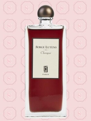 Serge Lutens Chergui Unisex Eau de Parfum