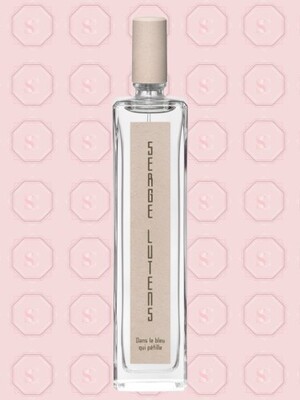 Serge Lutens Dans Le Bleu Qui Petille Unisex Eau de Parfum