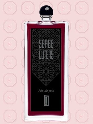 Serge Lutens Fils de Joie Unisex Eau de Parfum