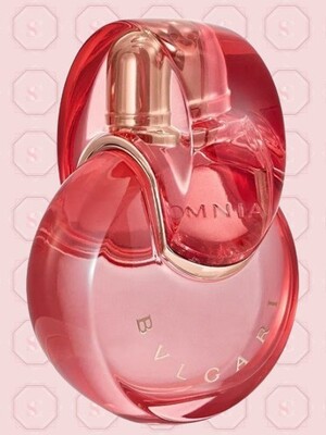Bvlgari Omnia Coral Eau de Toilette For Women