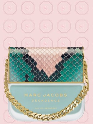 Marc Jacobs Decadence Eau So Decadent Eau de Toilette For Women
