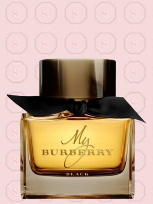 Burberry My Burberry Black Parfum For Women