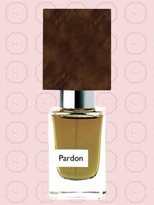 Nasomatto Pardon Extrait de Parfum For Men