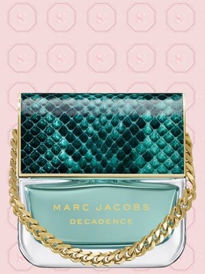 Marc Jacobs Divine Decadence Eau de Parfum For Women