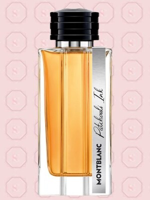 Montblanc Patchouli Ink Eau de Parfum For Men