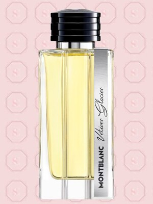Montblanc Vetiver Glacier Eau de Parfum For Men