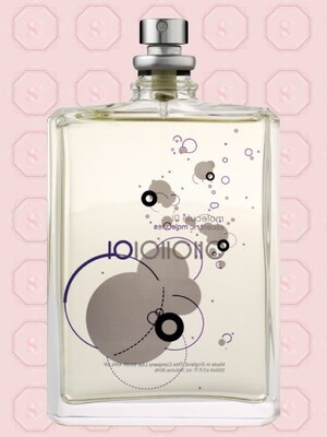 Escentric Molecules Molecule 01 Unisex Eau de Toilette
