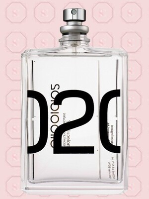 Escentric Molecules Molecule 02 Unisex Eau de Toilette