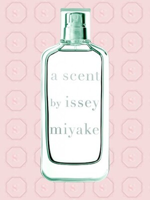 Issey Miyake A Scent Eau de Toilette For Women