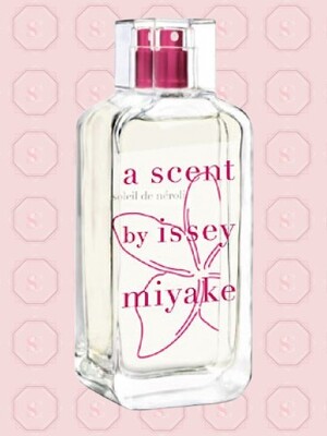 Issey Miyake A Scent Soleil de Neroli Eau de Toilette For Women