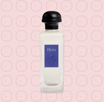 Hermes Hiris Eau de Toilette For Women