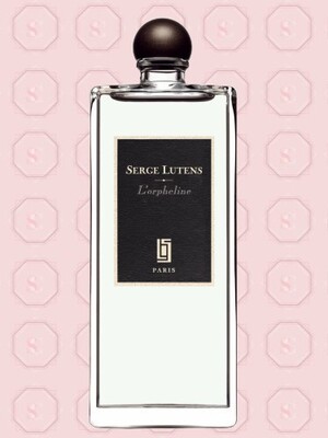 Serge Lutens Lorpheline Unisex Eau de Parfum