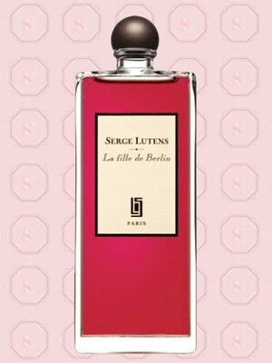 Serge Lutens La Fille de Berlin Unisex Eau de Parfum