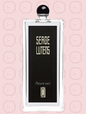 Serge Lutens Poivre Noir Unisex Eau de Parfum