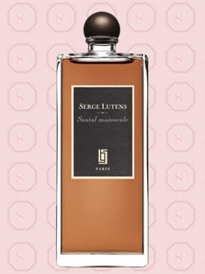 Serge Lutens Santal Majuscule Unisex Eau de Parfum