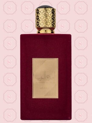 Asdaaf Ameerat Al Arab Eau de Parfum For Women