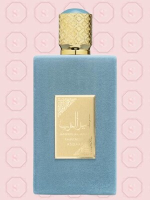 Asdaaf Ameer Al Arab Imperium Eau de Parfum For Men