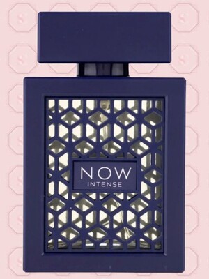 RAVE Now Intense Eau de Parfum For Men