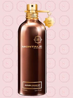 Montale Aoud Forest Unisex Eau de Parfum