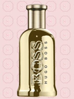 Hugo Boss Bottled Collector Eau de Parfum For Men