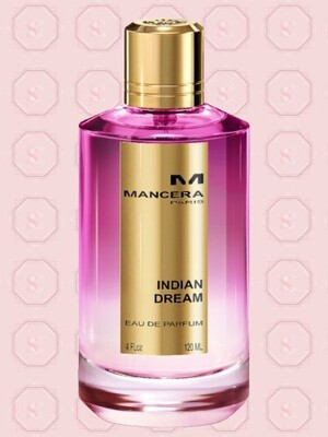 Mancera Indian Dream Eau de Parfum For Women