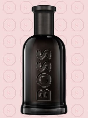 Hugo Boss Bottled Parfum For Men