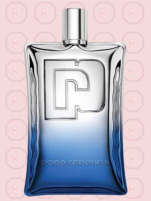 Paco Rabanne Genius Me Unisex Eau de Parfum