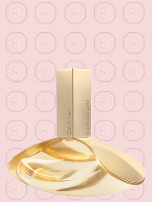 Calvin Klein Euphoria Gold Eau de Parfum For Women