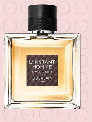 Guerlain L Instant de Guerlain Eau de Toilette For Men