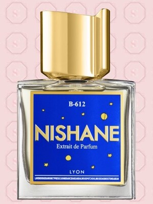 Nishane B-612 Unisex Extrait de Parfum