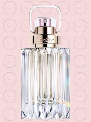 Cartier Carat Eau de Parfum For Women