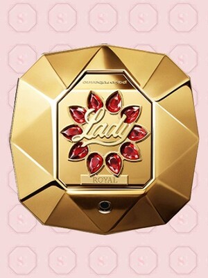 Paco Rabanne Lady Million Royal Eau de Parfum For Women