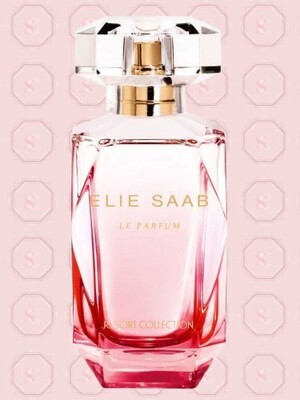 Elie Saab Le Parfum Resort Collection 2017 Eau de Toilette For Women