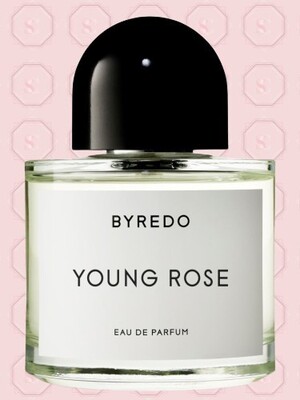 Byredo Young Rose Unisex Eau de Parfum