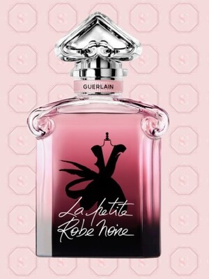 Guerlain La Petite Robe Noire Eau de Parfum Intense For Women
