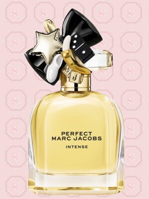Marc Jacobs Perfect Intense Eau de Parfum For Women