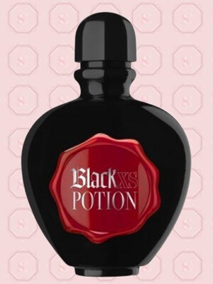 Paco Rabanne Black XS Potion Eau de Toilette For Women