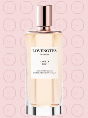 Ariana Grande Angels Kiss Eau de Parfum For Women