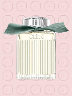 Chloe Rose Naturelle Intense Eau de Parfum For Women